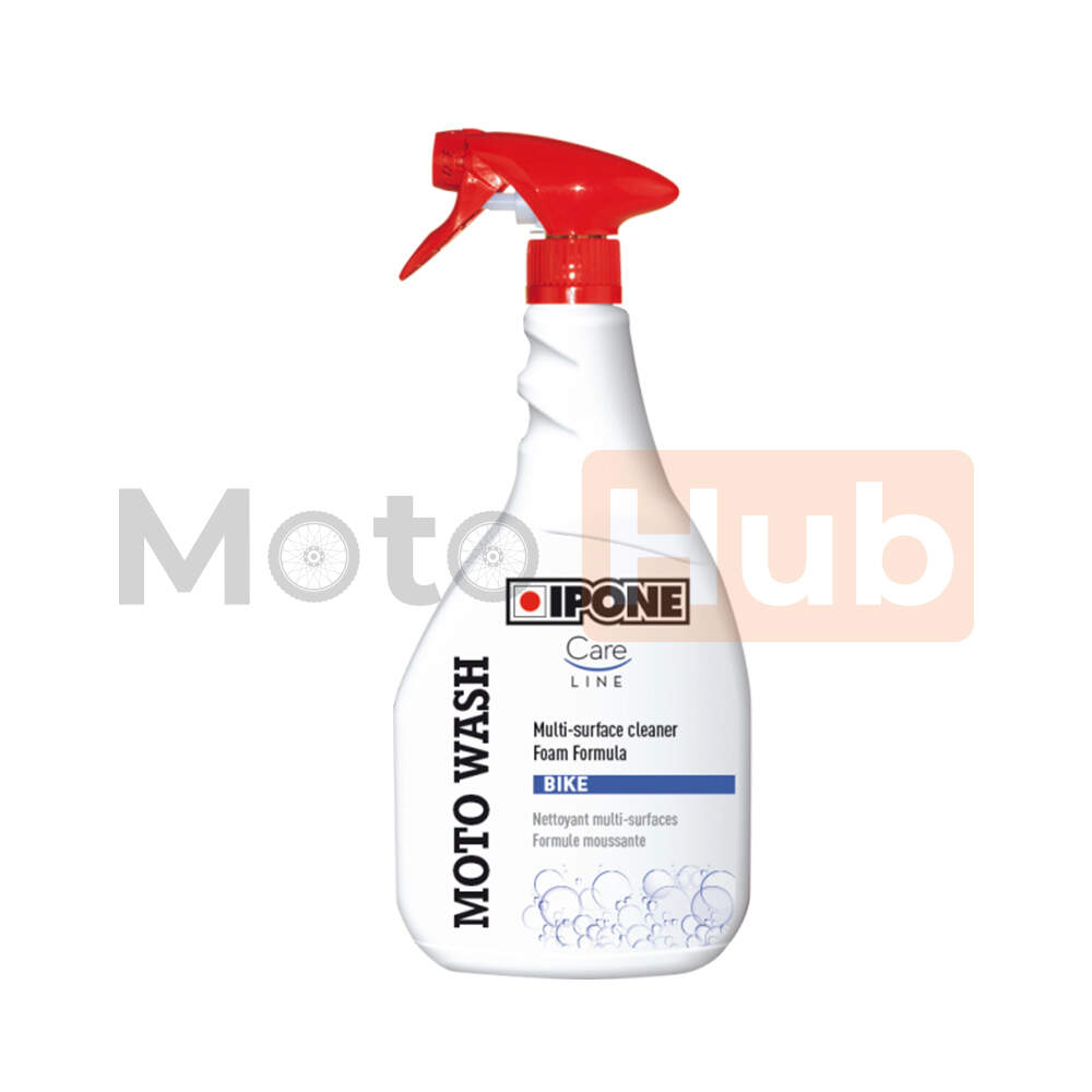 IPONE Kit moto wash 1L – multi use cleaner