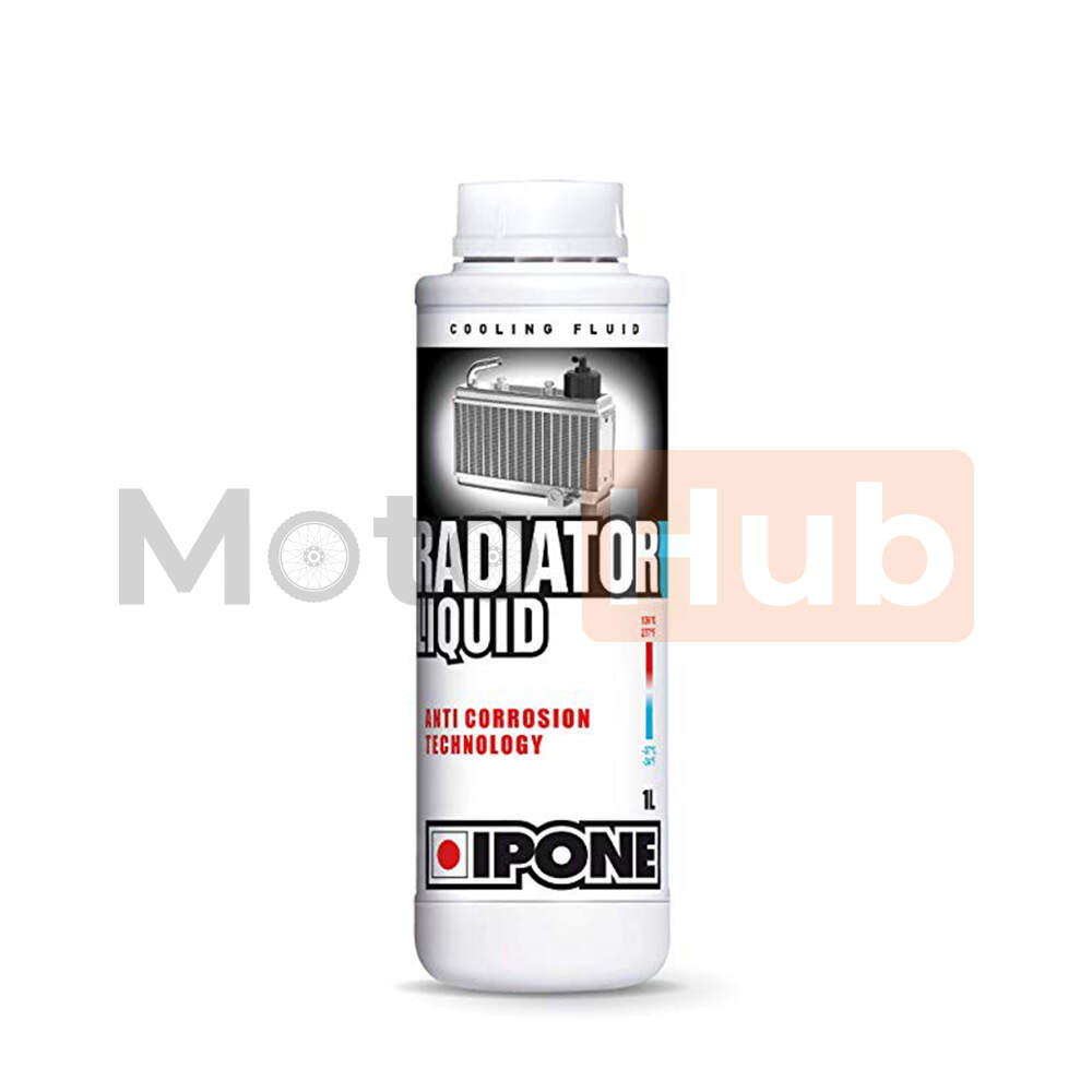 IPONE Antifriz tecnost za hladnjake do -38 Radiator Liquid 1L 