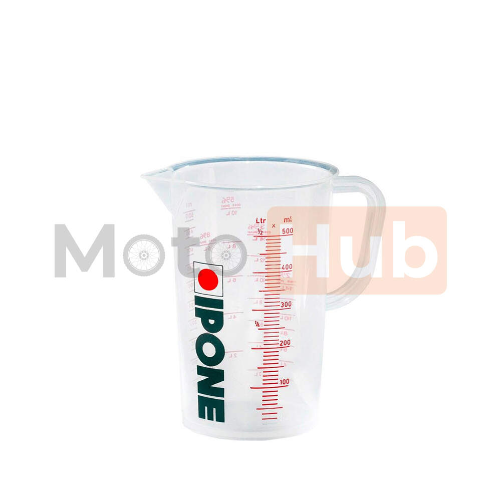 IPONE dozer boca 500ml - dosing bottle