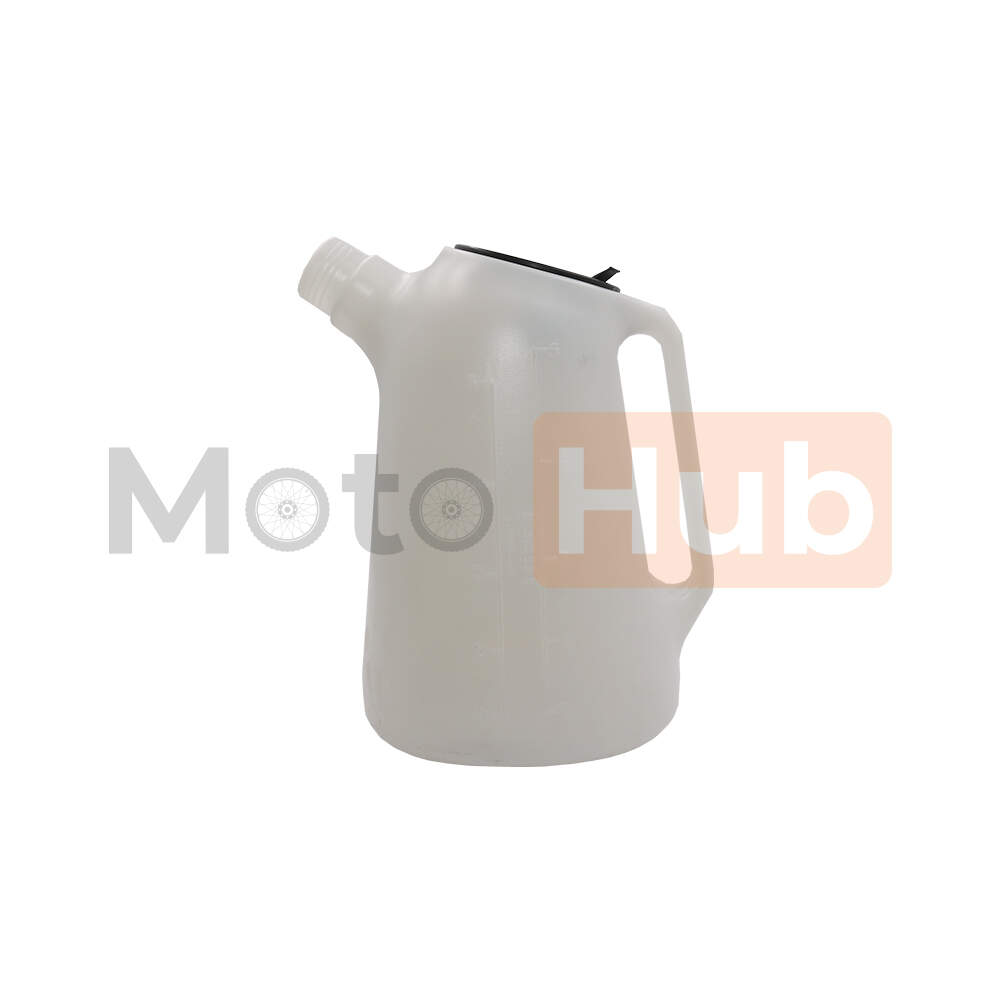 IPONE dozer boca 5L