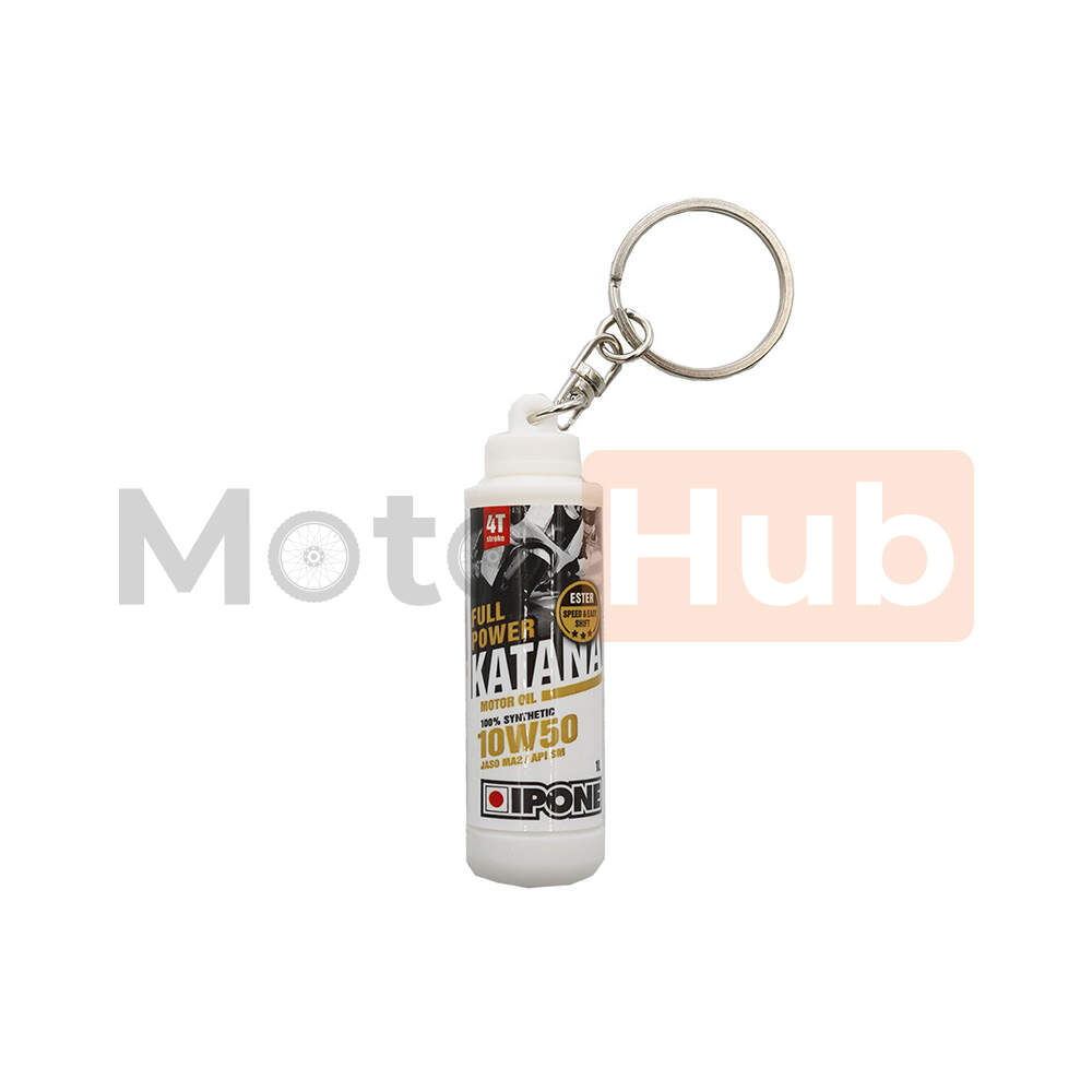 IPONE KATANA Key Ring