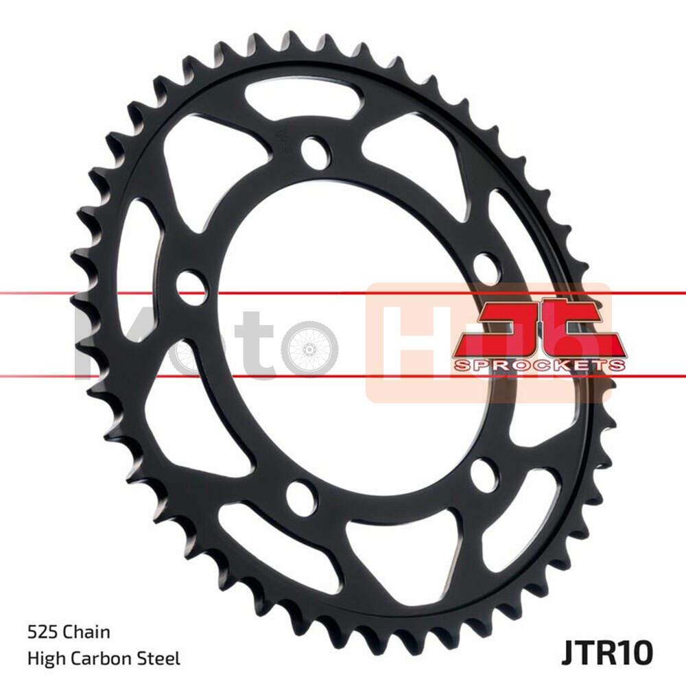 Lancanik zadnji jt  jtr10-44 (525) 44 zuba