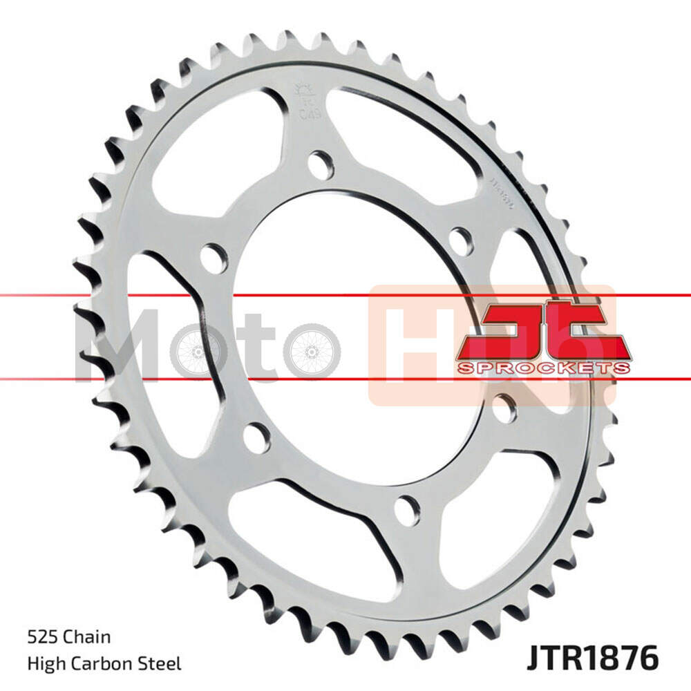 Lancanik zadnji jt  jtr1876-50 (525) 50 zuba