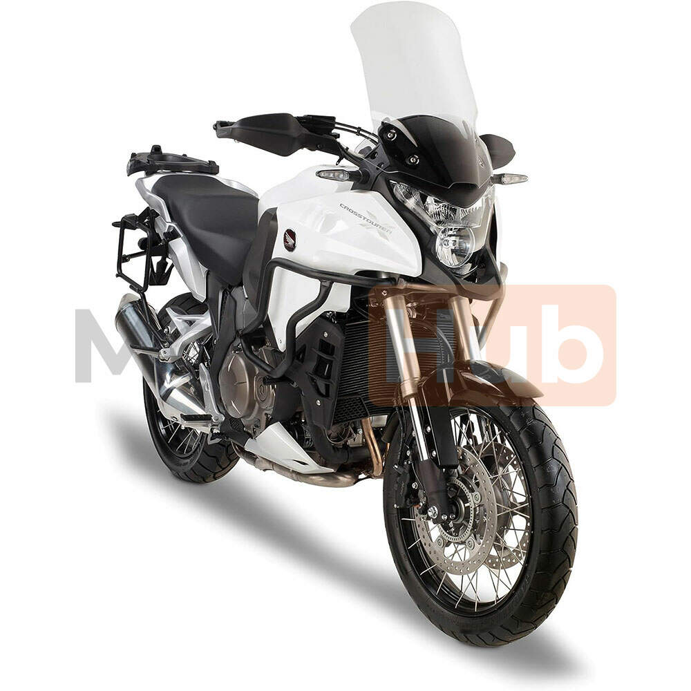 Vizir Kappa Honda CROSSTOURER 1200 12-19 KD1110ST