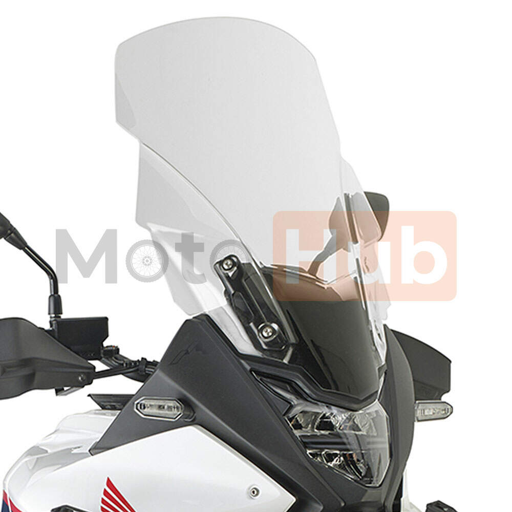 Vizir providni poviseni Kappa Honda XL 750 Transalp (23-24) KD1201ST