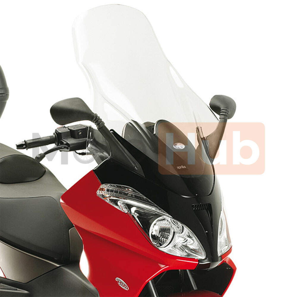 Vizir providni poviseni Kappa Aprilia Atlantic 03-13 KD242ST