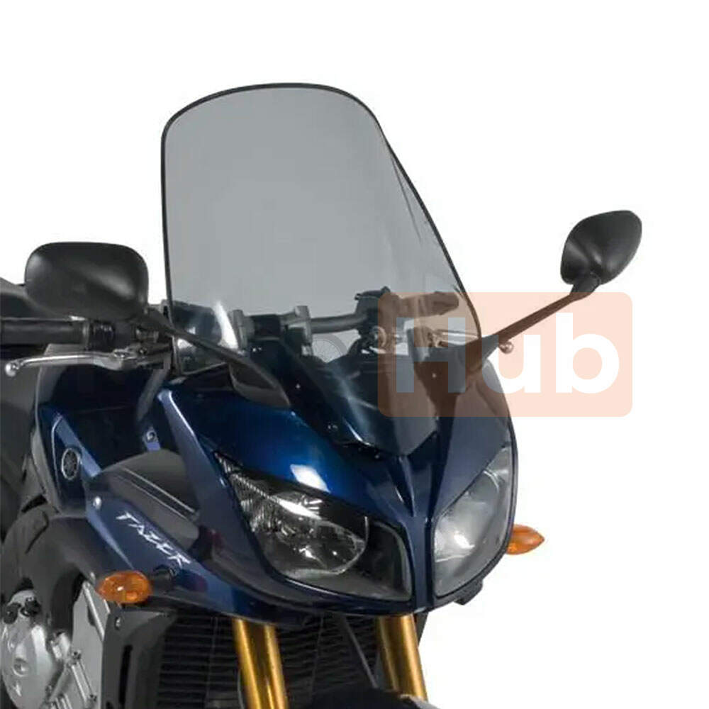 Vizir zatamnjeni Kappa Yamaha FZ1 1000 06-15 KD437S