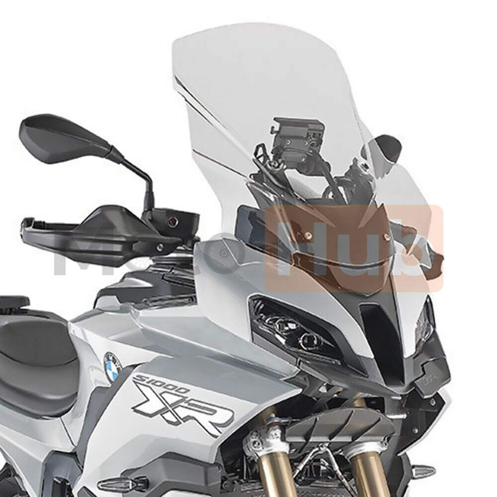 Vizir providni  Kappa BMW S 1000 XR 20-23 KD5138ST