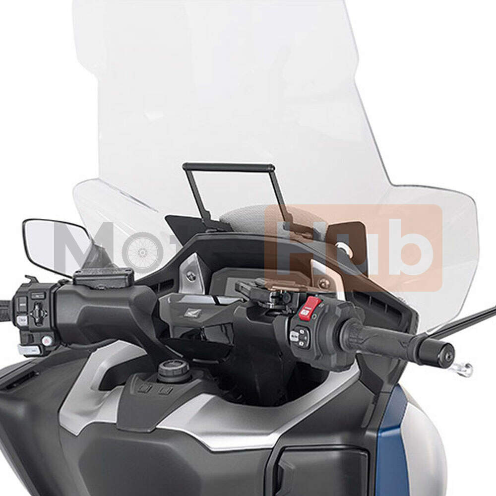 Smart Bar Kappa Honda Forza 750 21-23 KFB1186