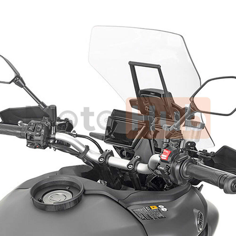 Smart Bar Kappa Yamaha MT09 Tracer 21-23 KFB2159