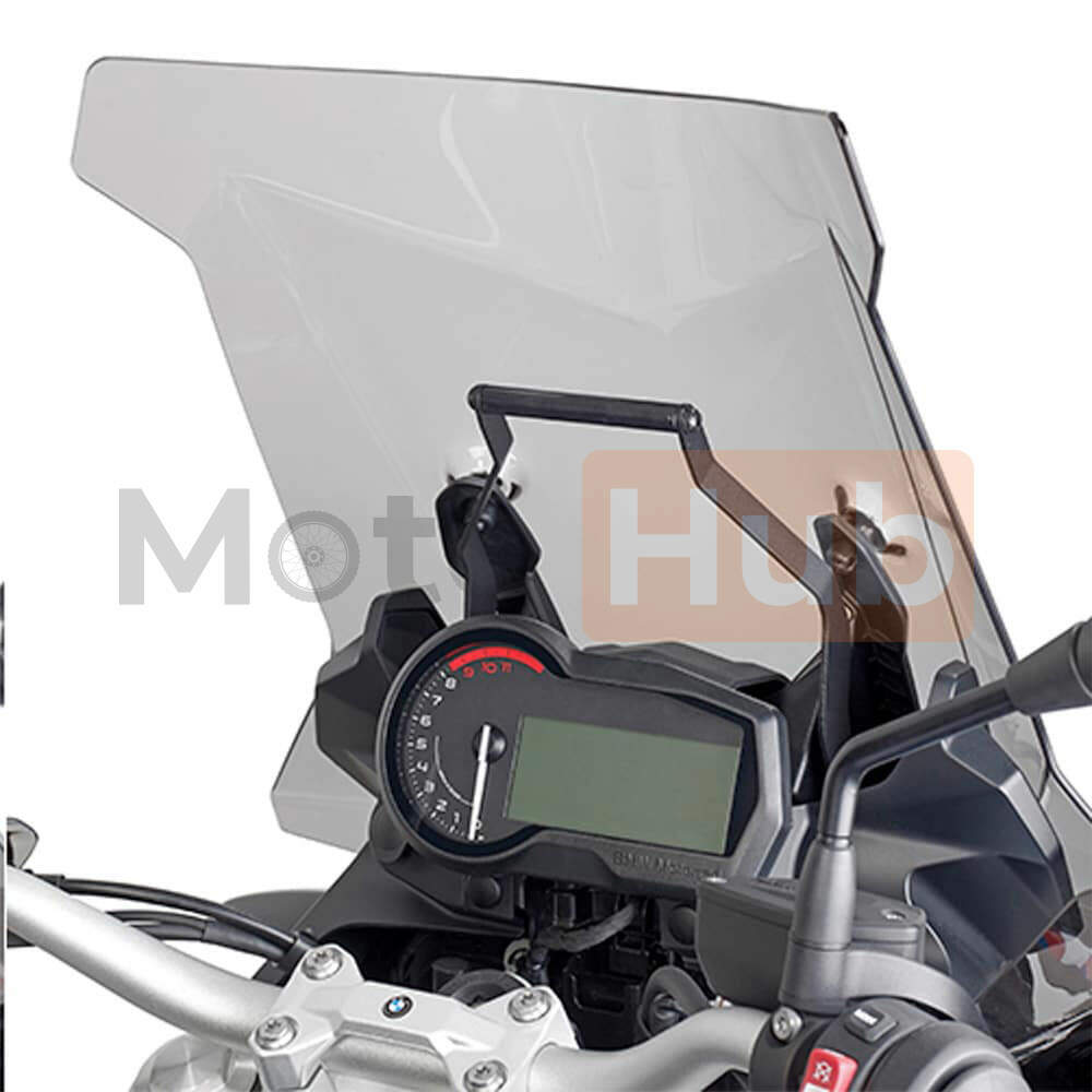 Smart Bar Kappa BMW F 850 GS 19-21 KFB5134