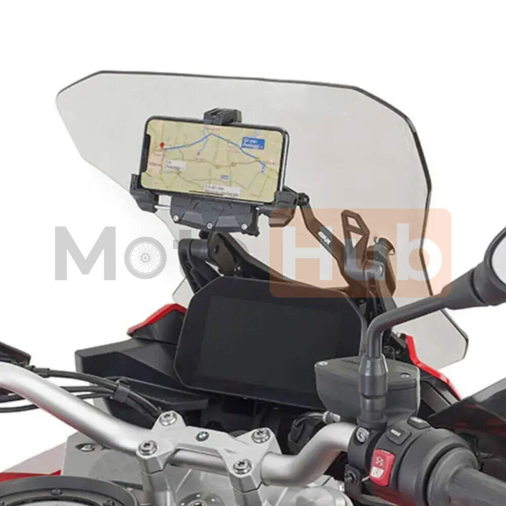 Smart Bar Kappa BMW F 900 XR 20-23 KFB5137