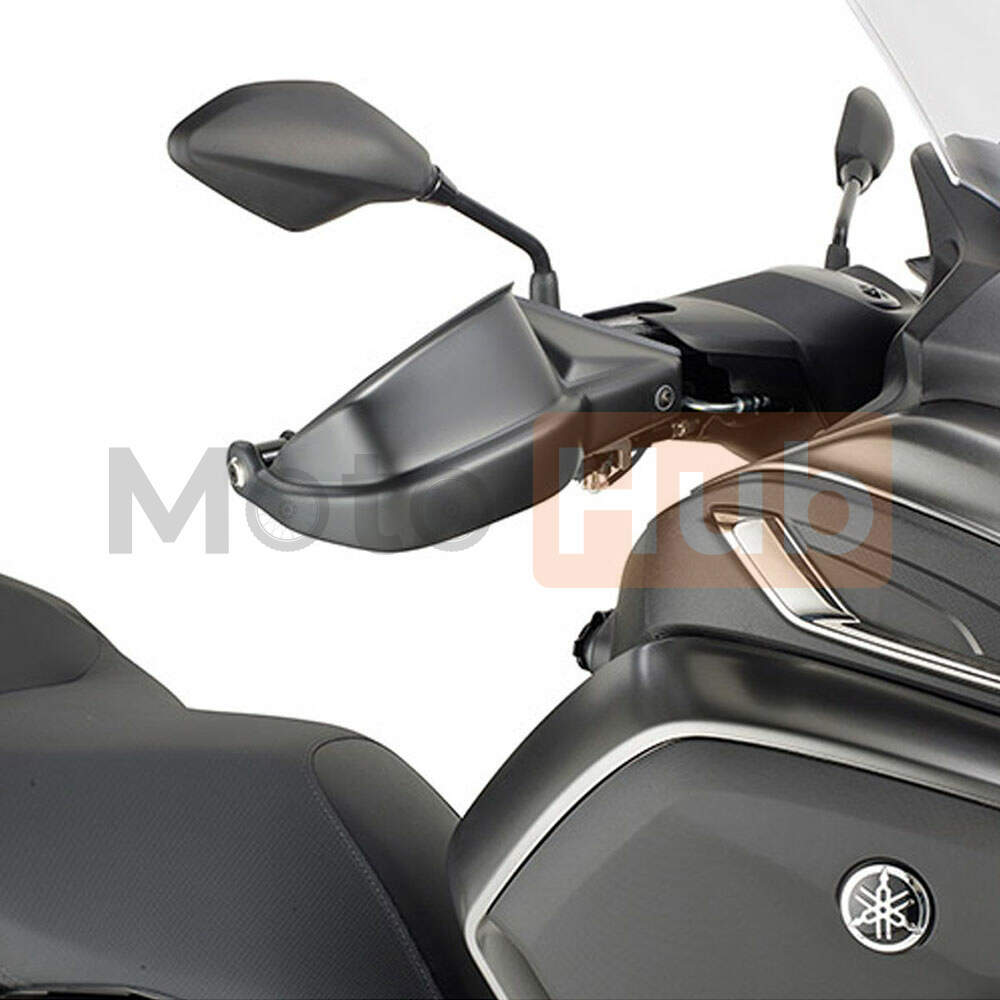 Stitnici za ruke Kappa Yamaha TRICITY 300 20-23 KHP2149