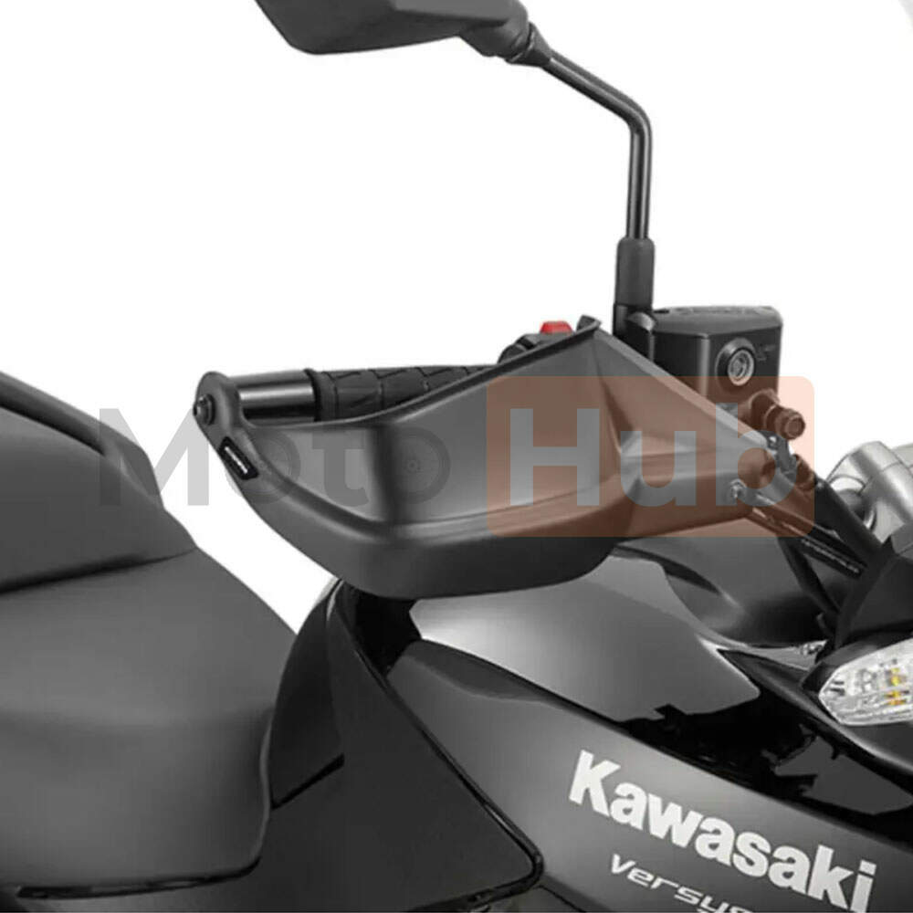 Stitnici za ruke Kappa Kawasaki Versys 650 10-23 KHP4103