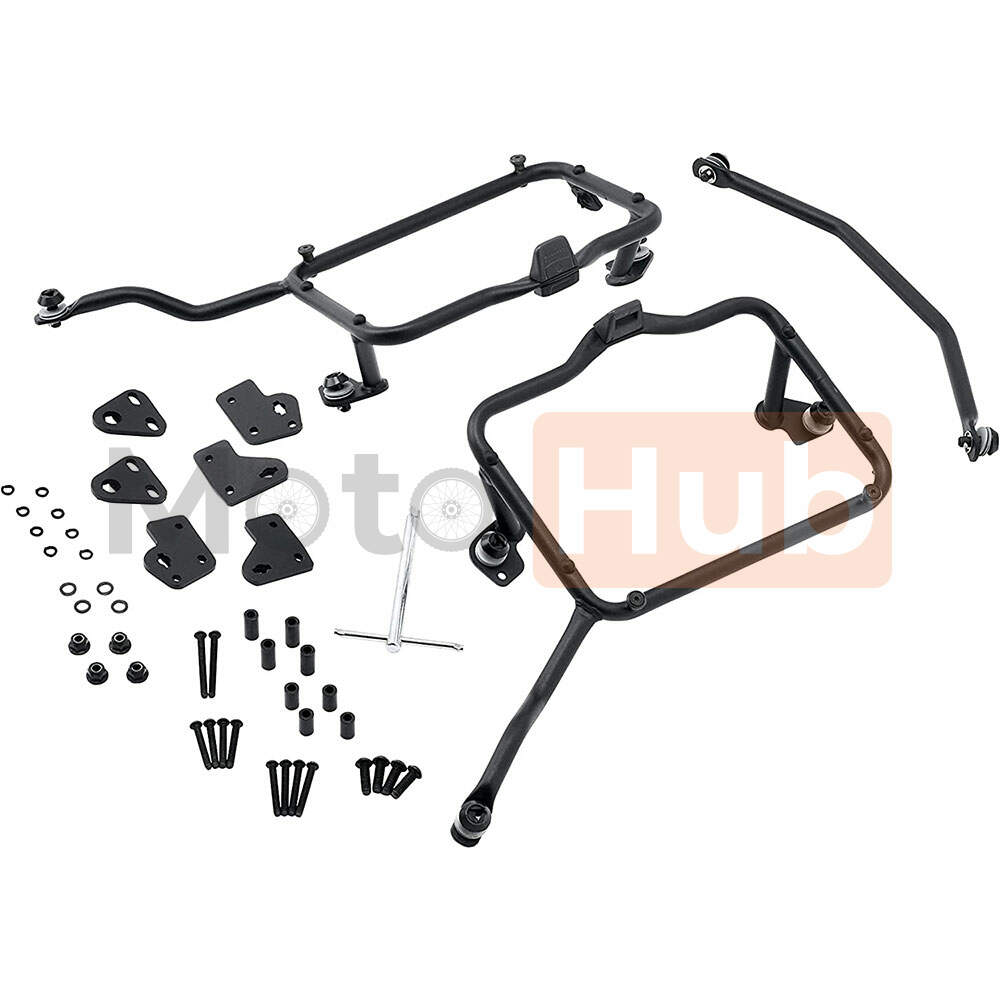 Nosac bocnih kofera kappa suzuki dl 1000 v strom (14-19) klr3105
