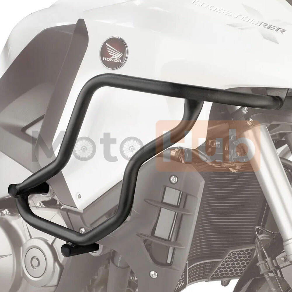 Roll bar Kappa Honda CROSSTOURER 1200 12-19 KN1110