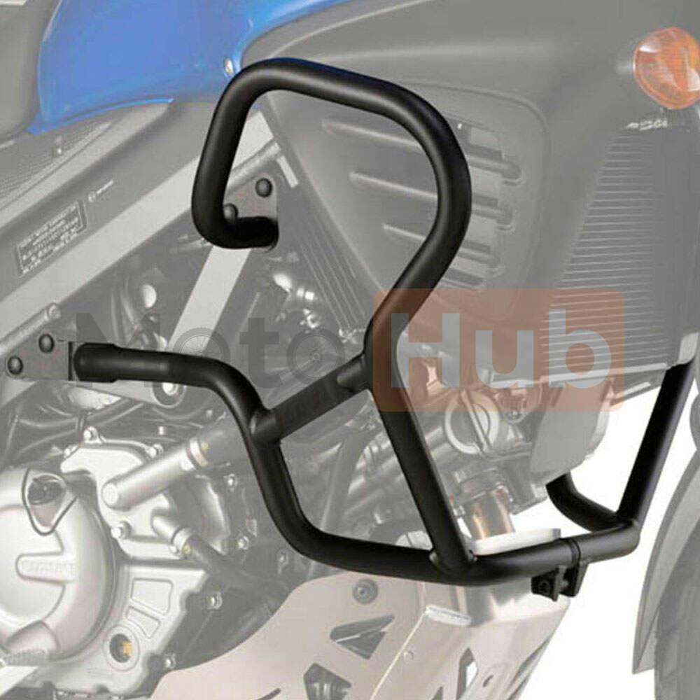 Roll Bar Kappa Suzuki DL 650 V-STROM 11-23 KN3101