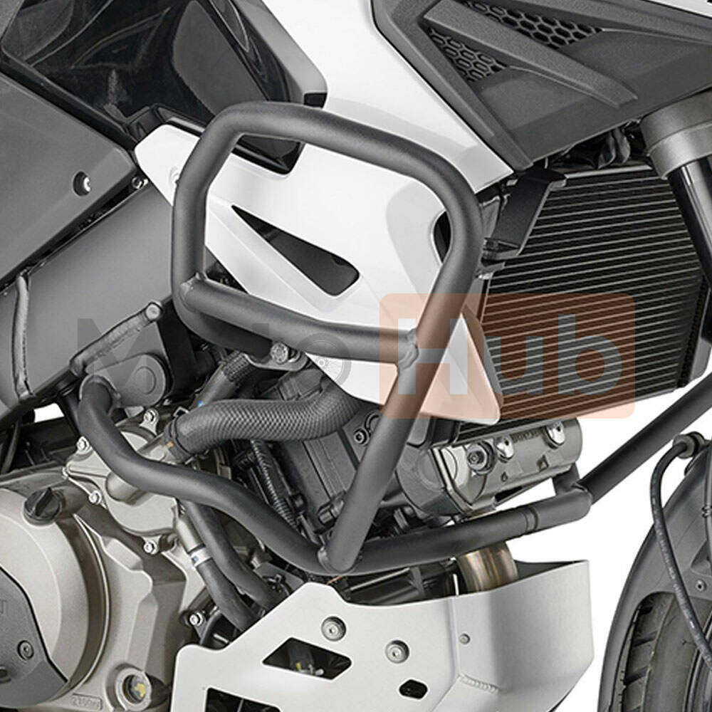 Roll Bar Kappa Suzuki DL 1050 V-STROM 20-23 KN3117