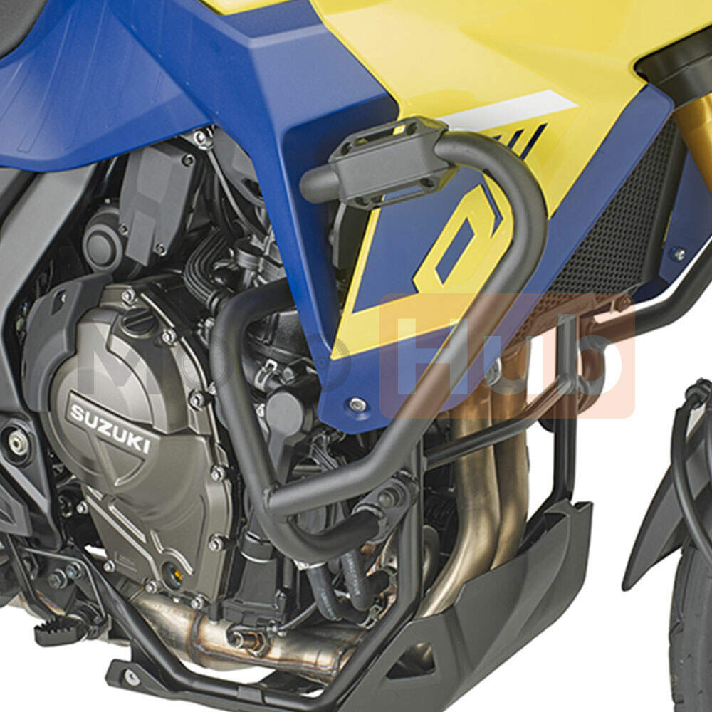 Roll Bar Kappa Suzuki V-Strom 800DE 2023 KN3125