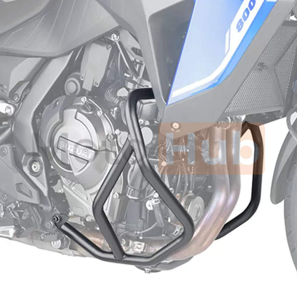 Roll bar Suzuki V-Strom 800 SE 23- KN3127