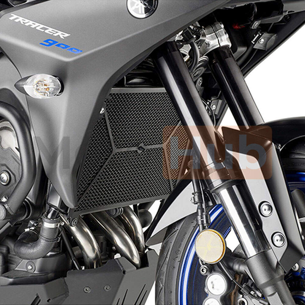 Stitnik hladnjaka Kappa Yamaha MT09 13-16 / MT09 TRACER 18-20 KPR2139 