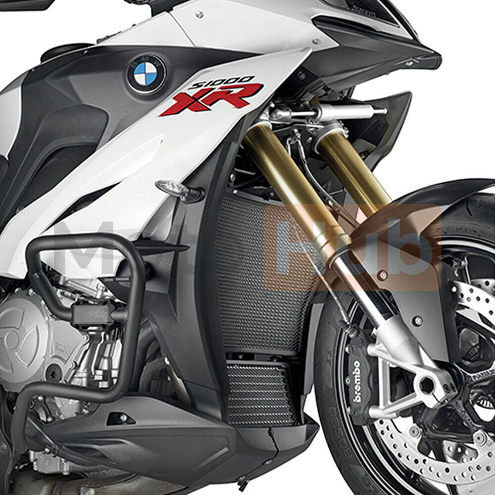 Stitnik hladnjaka Kappa BMW S 1000 XR 15-19 KPR5119