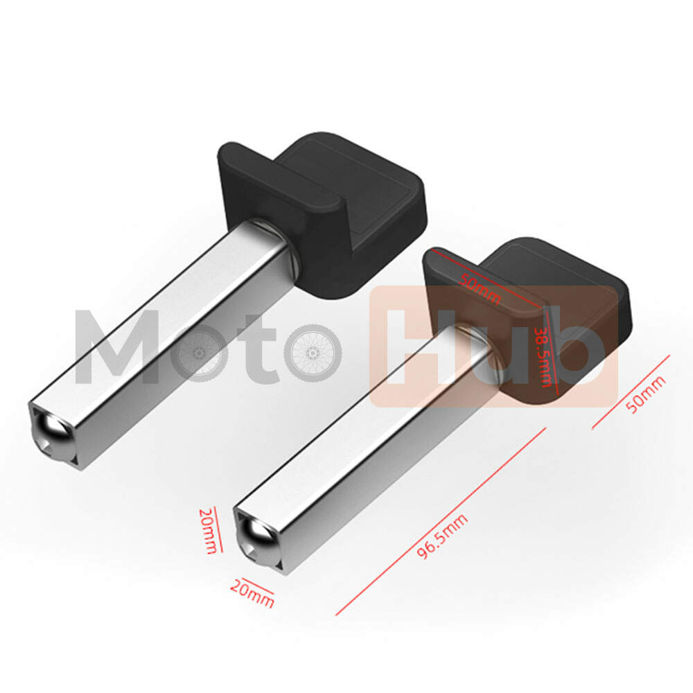 Adapter za stender gumeni L profil MB-MOTO