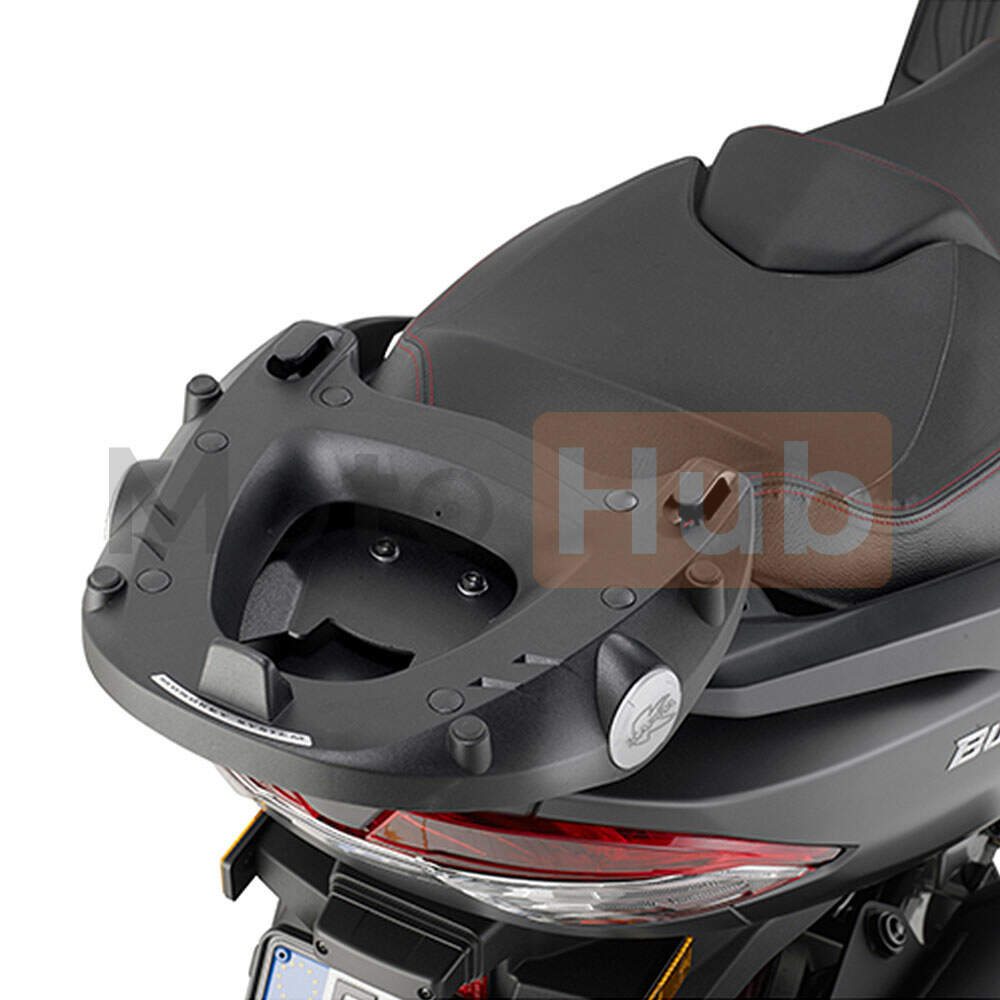 Nosac kofera Kappa Suzuki Burgman 400 06-23 KR3115