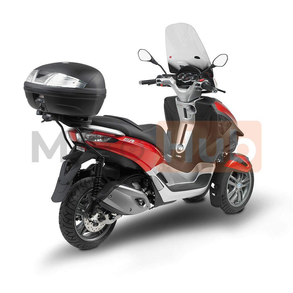 Nosac kofera Kappa Piaggio MP3 300 19-24 KR5600