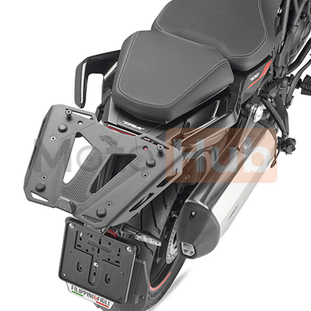 Nosac kofera Kappa Benelli TRK 702 X 23- KR8719