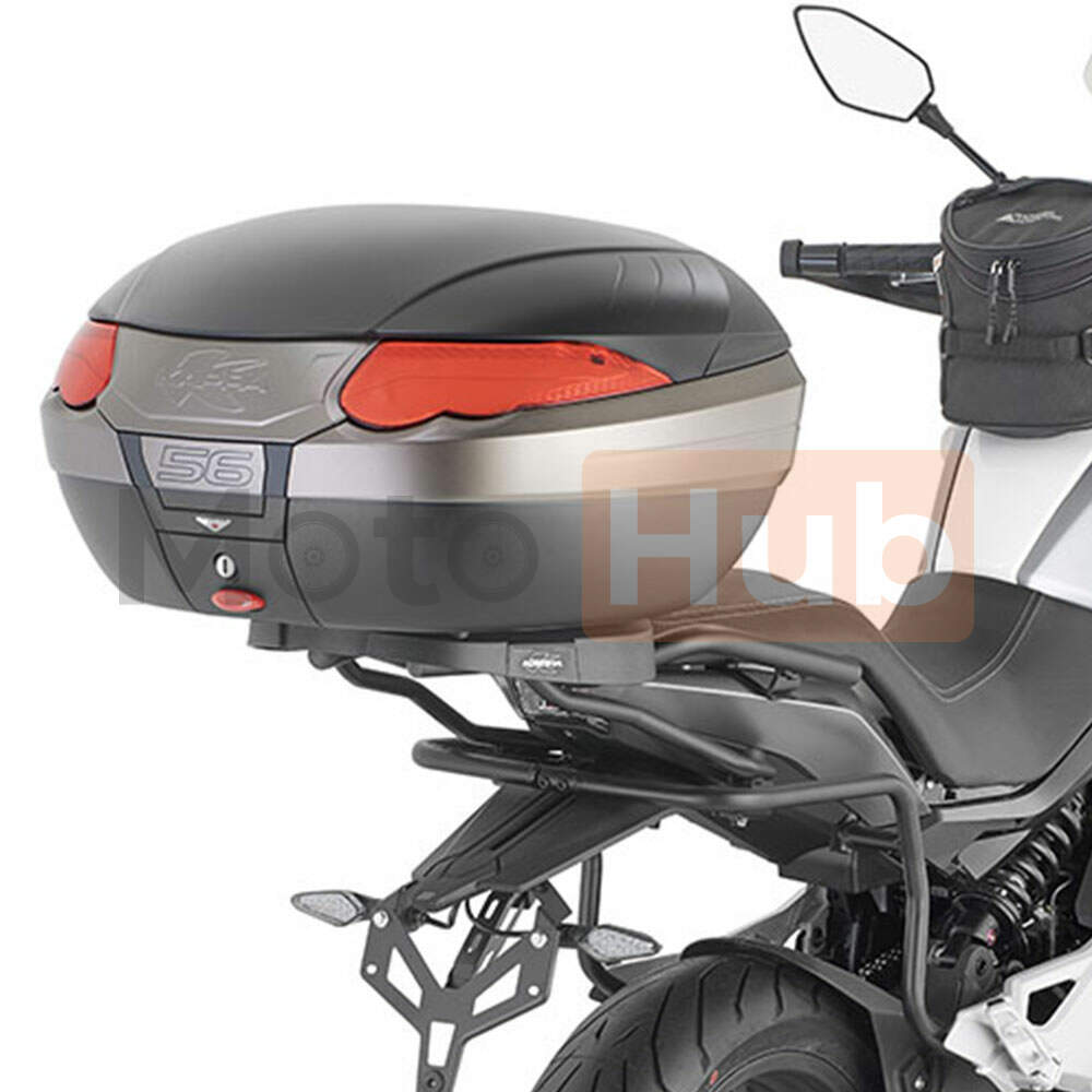 Nosac kofera KAPPA CF MOTO 650 MT 21-  KR9221