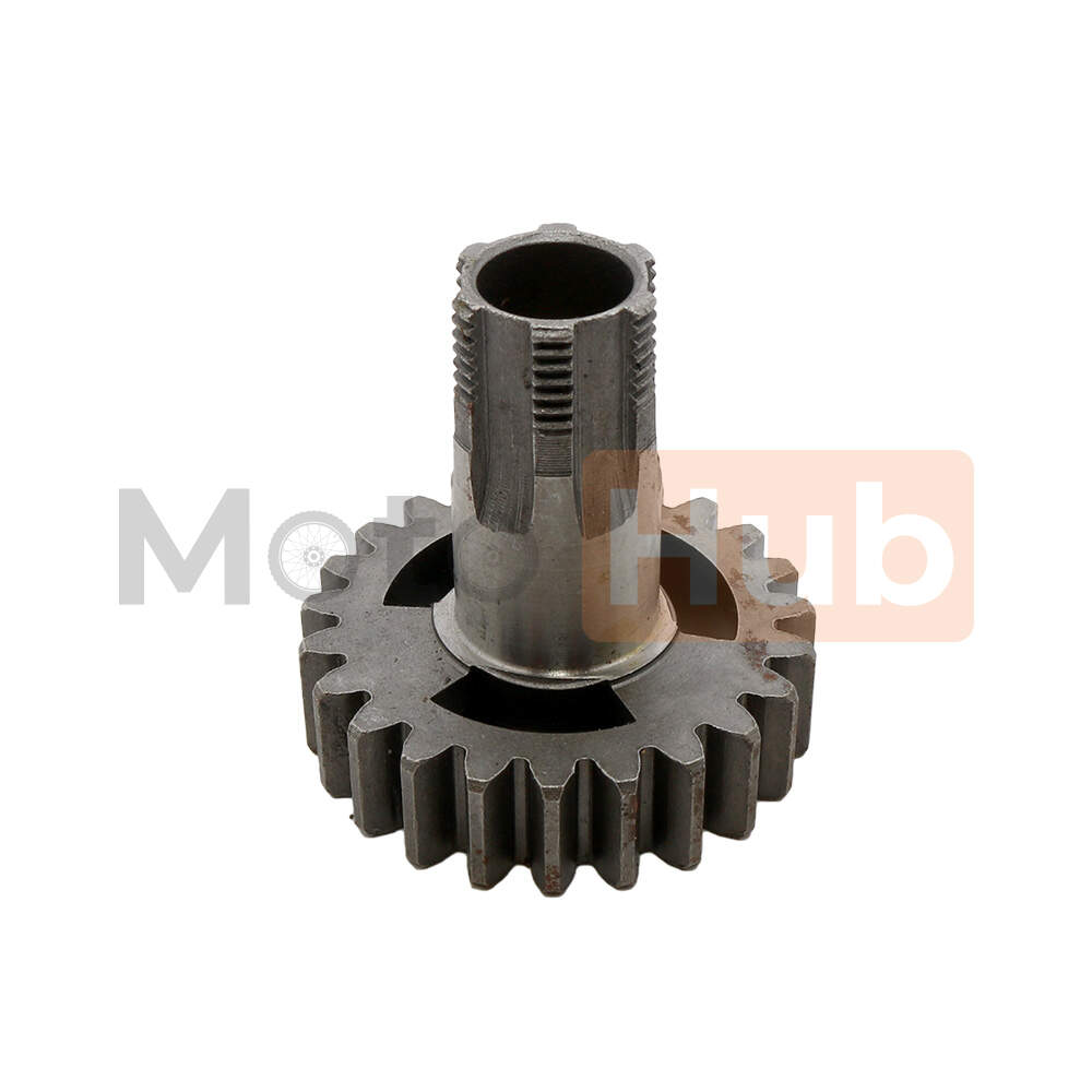 Mainshaft gear MZ ETZ 125