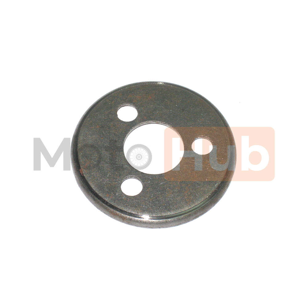 Clutch plate MZ ETZ 125.150