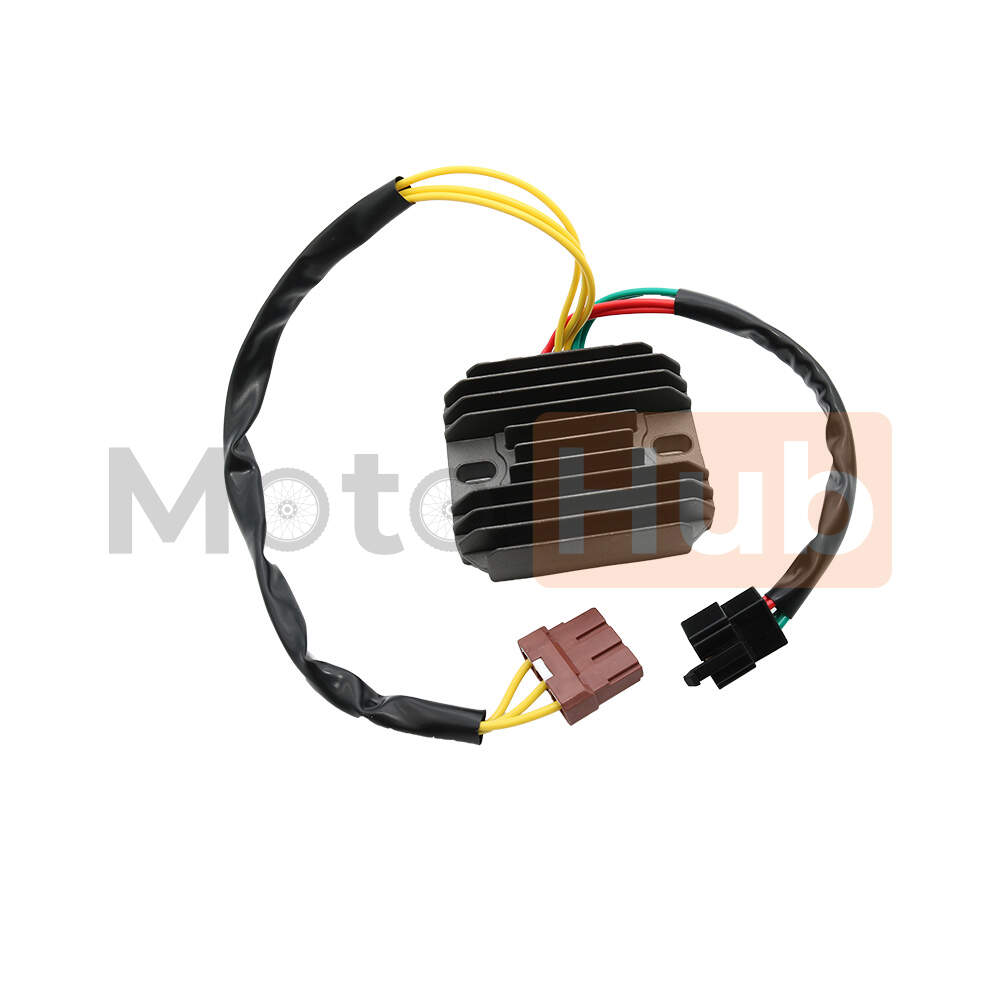 Rectifier Piaggio/Gilera/Aprilia 250/400/500cc