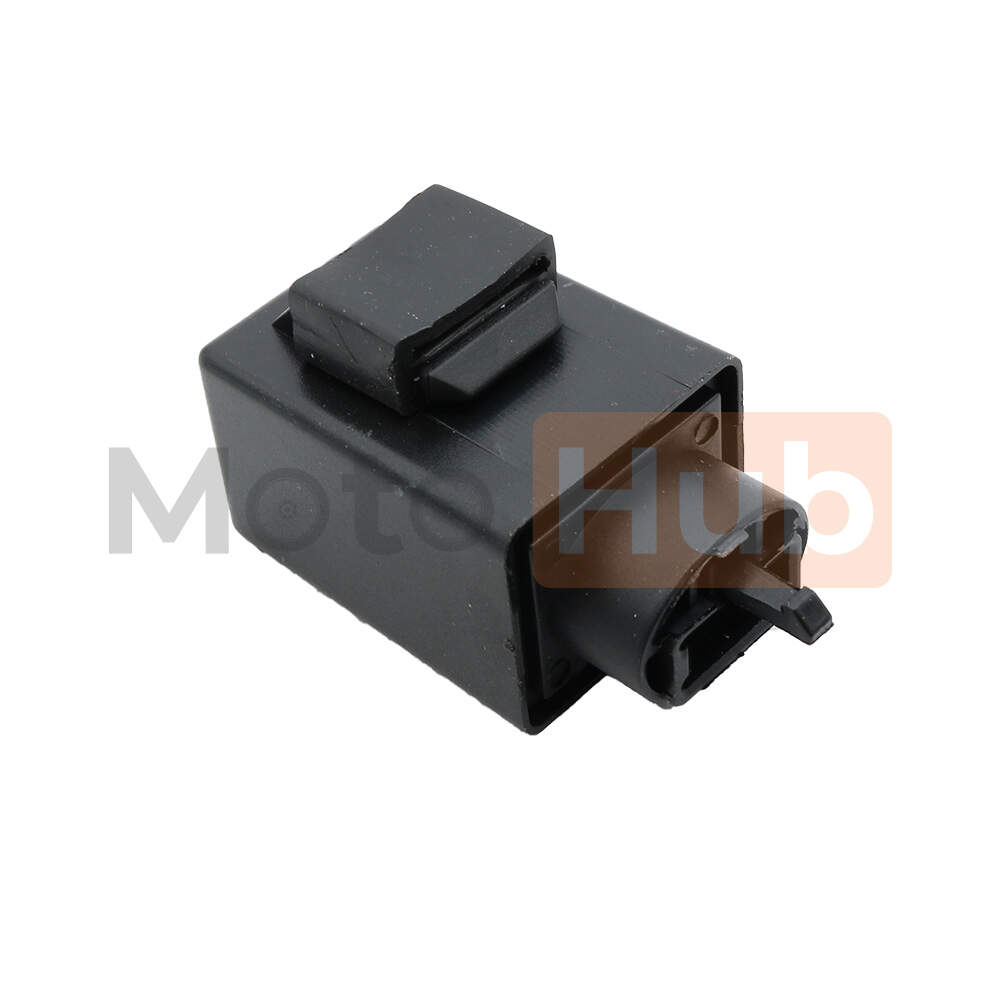 Flasher relay univerzal 3 output China