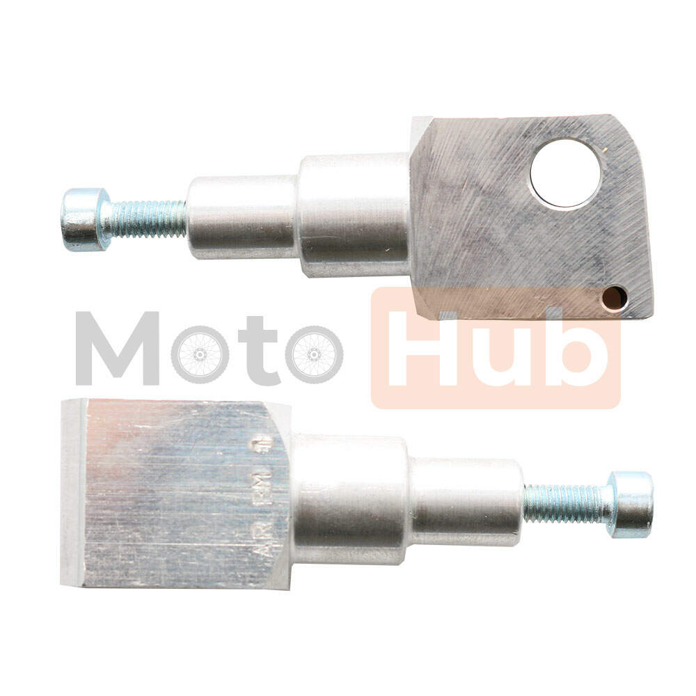 Footpegs holder TRW MCF300(BMW R850,R1100 93- front)