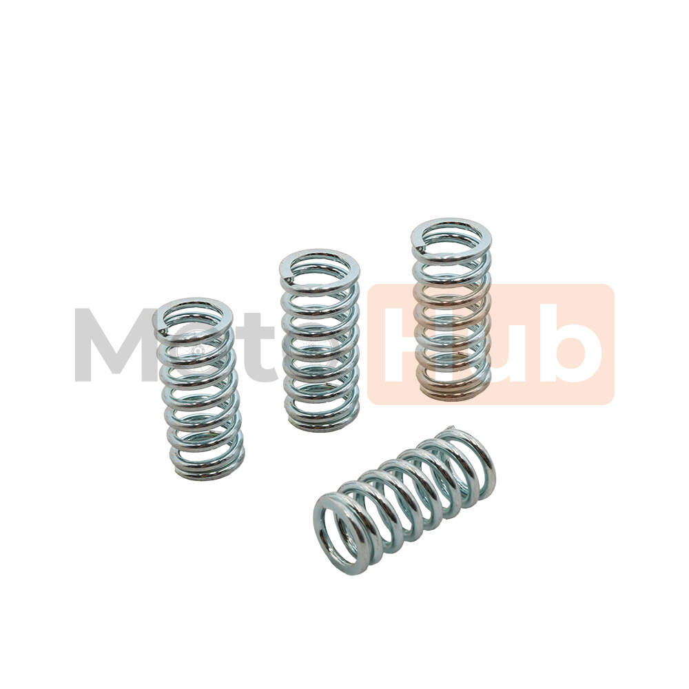 Clutch springs TRW MEF115-6