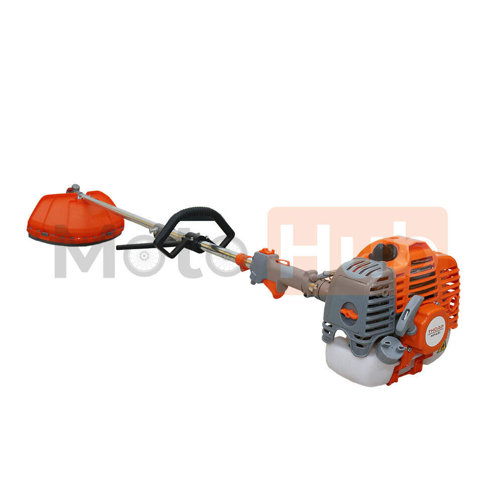 Multifunkcionalni motorni trimer thorp mf431 - 42,7cc / 1,7hp