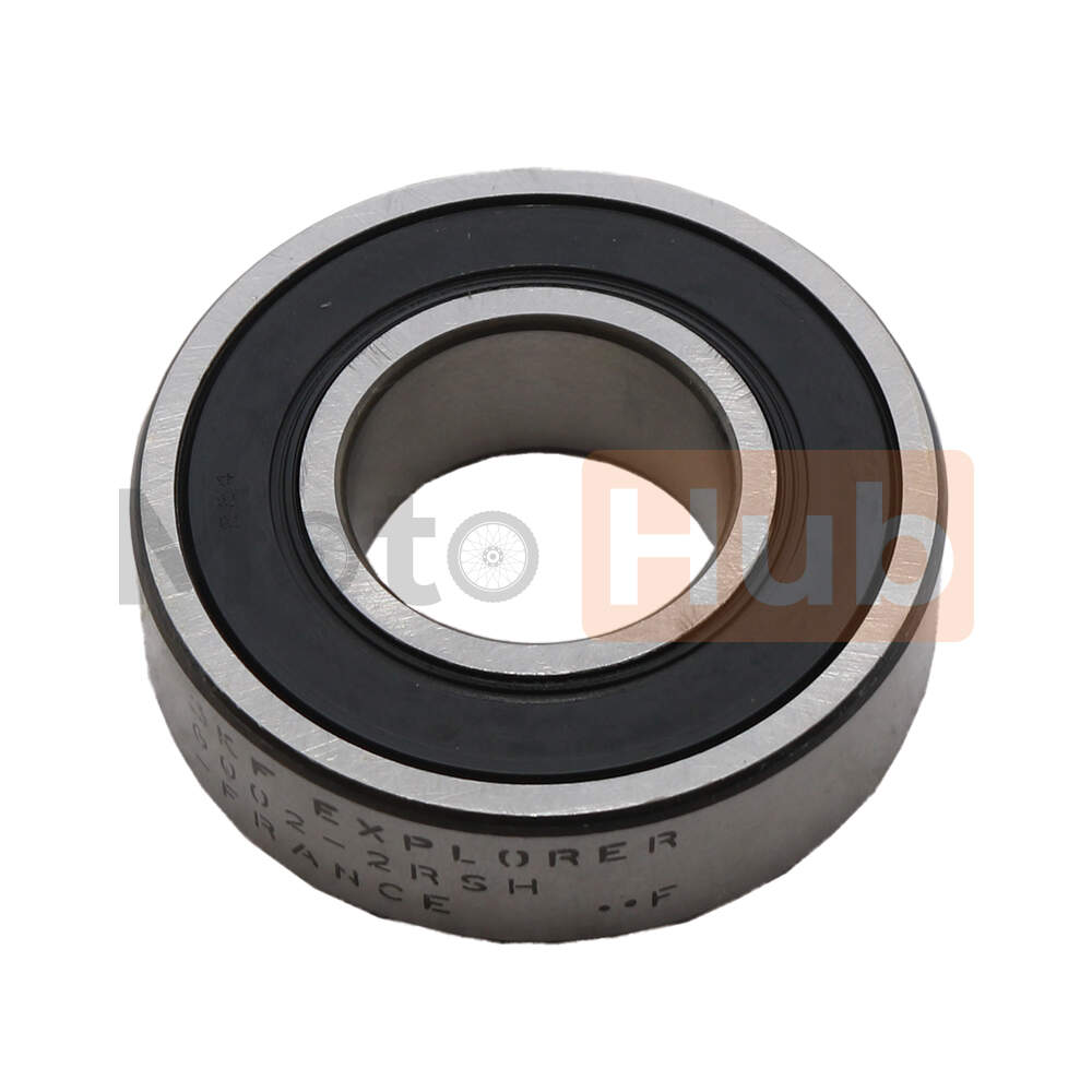 Bearing 15x32x9 6002/2RS1 SKF Athena