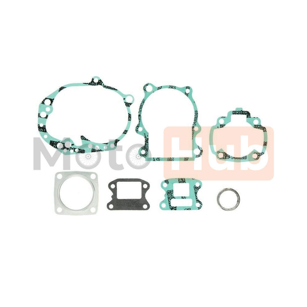 Cylinder gasket set Peugeot Speedfight,Elyseo 100cc kpl Athena