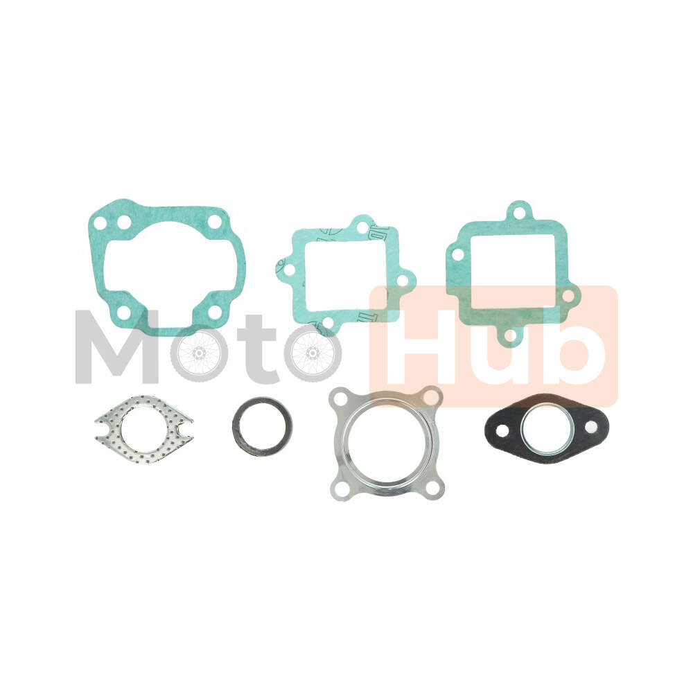 Cylinder gasket set Minarelli horizontal 2T 50cc kpl Athena