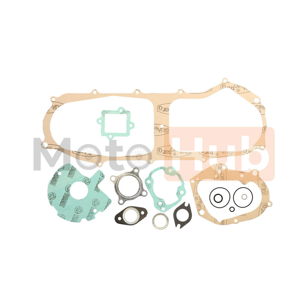 Komplet gasket set Minarelli horizontal 50cc 2T Athena