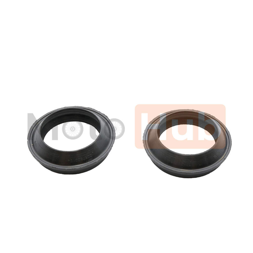 Fork oil seals 30x38/42x12 Athena