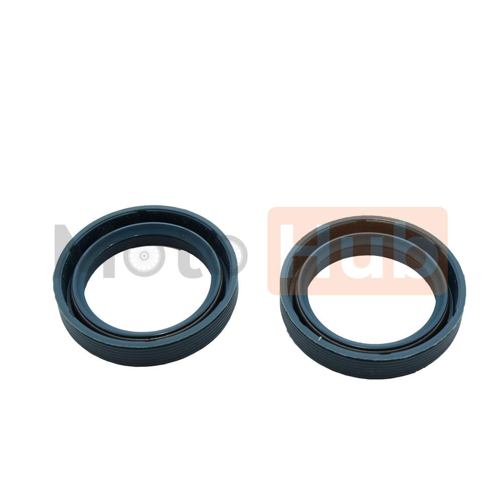 Fork oil seals 34,75x47x9 athena