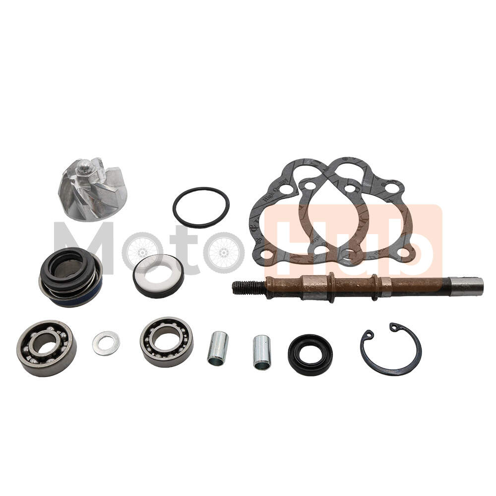 Water pump repair kit Kymco 125cc 4T Kyoto