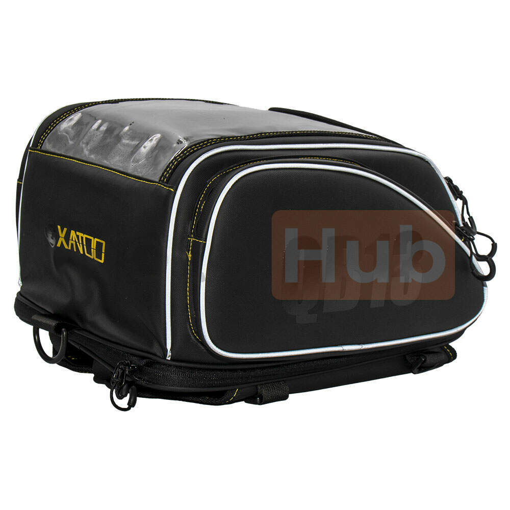 Tank torba 20-35l 320x260x230mm exantoo