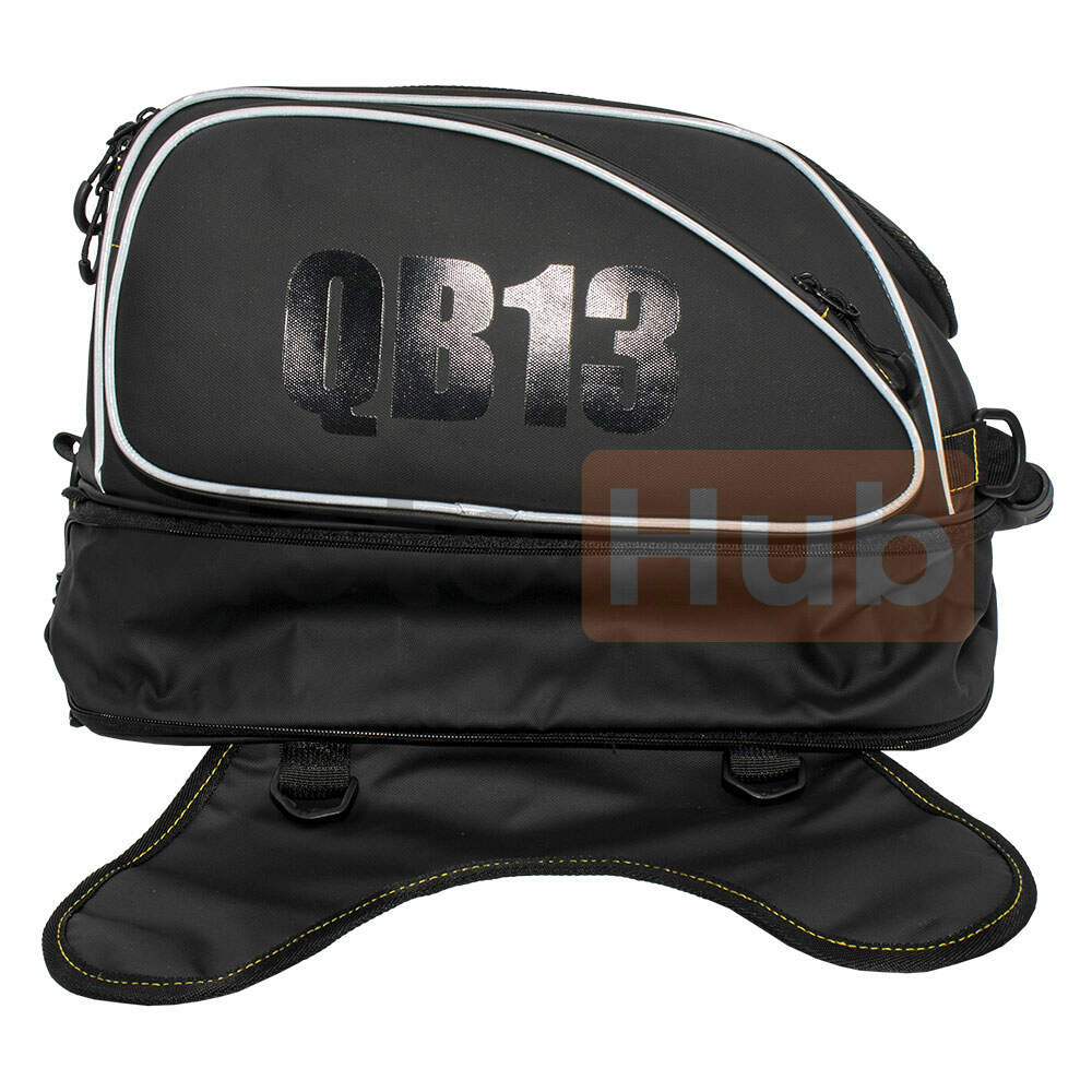 Tank torba 20-35l 320x260x230mm exantoo