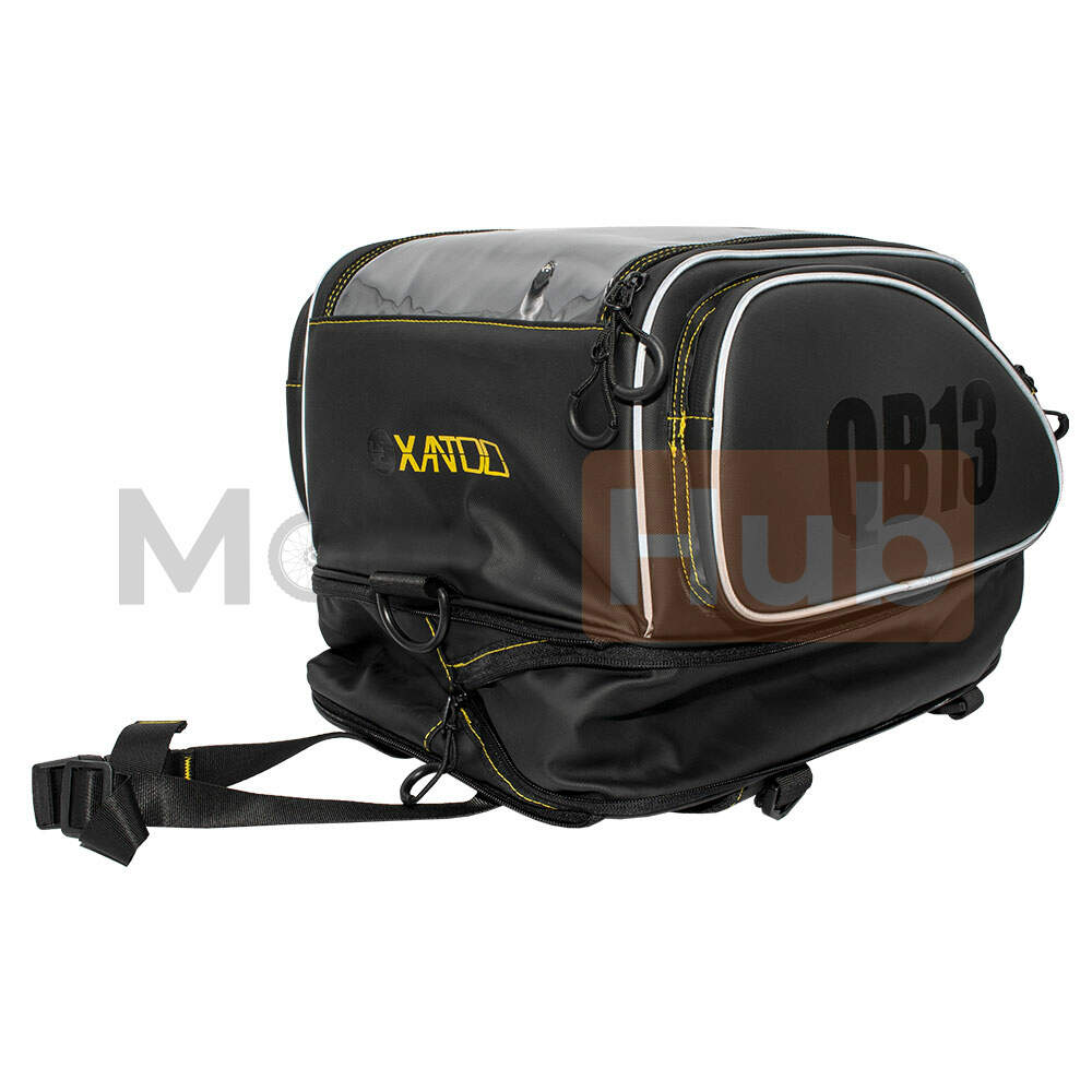 Tank torba 20-35l 320x260x230mm exantoo