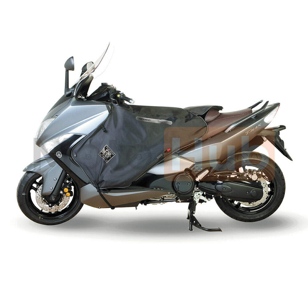 Termoscud pokrivac za noge R069-X za Yamahu T-MAX 500 2008-2011