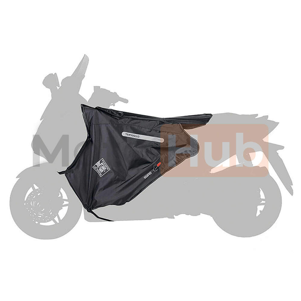 Termoscud pokrivac za noge R162-N za Kymco K-XCT 125/300 11-17 TUCANO URBANO